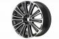 10- Wheel aluminum rim  - Image 1