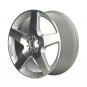 Original Mercedes-AMG 19-Inch Alloy Wheel for ML-/GLE-Class, GL-/GLS-Class 166  - Image 1