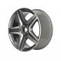 Aluminum rim, AMG 5 - wheel drive  - Image 1