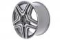 Aluminum rim, AMG 5 - wheel drive  - Image 1