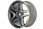 Aluminum rim, AMG 5 - wheel drive  - Image 1