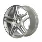 Aluminum rim, AMG 5 - wheel drive  - Image 1