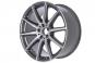 Aluminum rim, AMG 10 - wheel drive  - Image 1