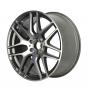 Original Mercedes-AMG 21-Inch Alloy Wheel for GL-/GLS-Class X166, ML-/GLE-Class, GL-/GLS-Class 166  - Image 1