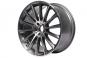 Aluminum rim AMG multi-spoke wheel  - Image 1