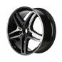 Aluminum rim, AMG 5 - wheel drive  - Image 1