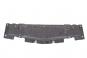 Front lower soundproofing engine cover  - Image 1