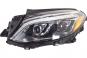 Headlamp left LED  - Image 1