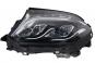 Headlamp left LED dynamic  - Image 1
