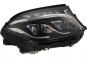 Headlamp RH LED dynamic  - Image 1