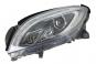 left Xenon ILS headlamps, right-hand traffic  - Image 1