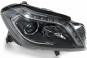 Right bi-xenon headlamp (LHD), ILS A+ | Standard Z - Image 1