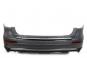 Rear bumper, PTS/TWA  - Image 1