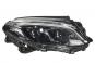 Right dynamic LED headlamp  - Image 1