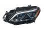 Headlamp left dynamic LED  - Image 1