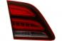 Left rear roof taillamp  - Image 1