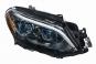 Right dynamic LED headlamp  - Image 1