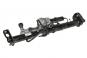 Fully electric swiveling trailer hitch  - Image 1