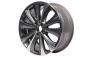 5- Wheel aluminum rim  - Image 1