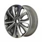 5- Wheel aluminum rim  - Image 1