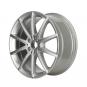 10- Wheel aluminum rim  - Image 1