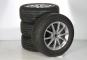 Alloy rims and tires set CONTI/PremiumContact6 10 - cyl. whe  - Image 1