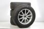 Alloy rims and tires set CONTI/PremiumContact6 10 - cyl. whe  - Image 1