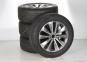Alloy rims and tires set CONTI/ContiSportContact5 10 - cyl.  - Image 1