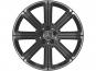 Original Mercedes-Benz 20-Inch Alloy Wheel for GL-/GLS-Class X167  - Image 1