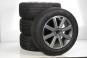 Alloy rims and tires set PIR/ScorpionWinter 8 - spoke wheel  - Image 1