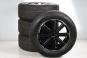 Summer Wheel and Tire Package Alloy 20 Inch with Continental Tires for GL-/GLS-Class X167, Original Mercedes-Benz  - Image 1