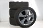 Summer Wheel and Tire Package Alloy 21 Inch with Continental Tires for GL-/GLS-Class X167, Original Mercedes-Benz  - Image 1