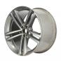 5- Wheel aluminum rim  - Image 1