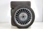 Alloy rims and tires set PIR/P Zero multi-spoke wheel  - Image 1
