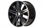 Aluminum rim, 5 - hole wheel  - Image 1