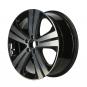5- Wheel aluminum rim  - Image 1