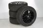 Alloy rims and tires set PIR/ScorpionWinterEcoimpact Y-spoke  - Image 1