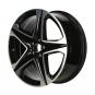 5- Wheel aluminum rim  - Image 1