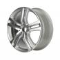 5- Wheel aluminum rim  - Image 1
