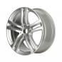 5- Wheel aluminum rim  - Image 1