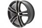 5- Wheel aluminum rim  - Image 1