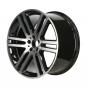 6- Wheel aluminum rim  - Image 1