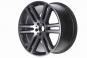 6- Wheel aluminum rim  - Image 1