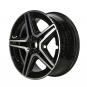 Aluminum rim, AMG 5 - wheel drive  - Image 1