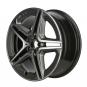 Aluminum rim, AMG 5 - wheel drive  - Image 1