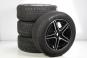 Alloy rims and tires set CONTI/WinterContactTS850P AMG 5 - d  - Image 1