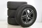 Alloy rims and tires set PIR/ScorpionWinterEcoimpact AMG 5 -  - Image 1