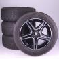 Alloy rims and tires set PIR/ScorpionWinterEcoimpact AMG 5 -  - Image 1