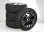 Winter Wheel and Tire Package Alloy 19 Inch with Pirelli Tires for GLE-Class, GLE-Coupé, GLS-Class 167, Original Mercedes-Benz  - Image 1