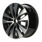 Aluminum rim, 5 - double-spoke wheel  - Image 1